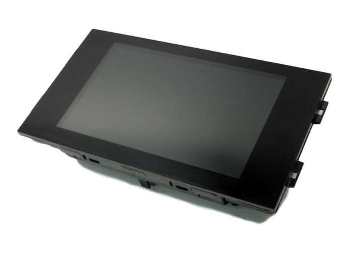 Ecrã LCD Peugeot e citroen