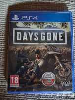 ^ days gone pl ps4 ps5 playstation 4 5