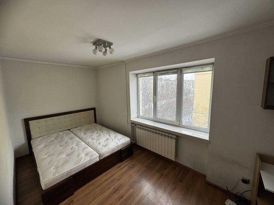 Оренда 2-к квартири на вул. Пасічна