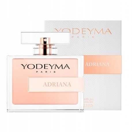 YODEYMA Paris_ADRIANA/ Si Giorgio Armani Eau de Parfum 100ml EDP