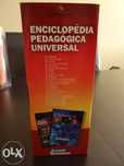 Enciclopédia pedagógica universal