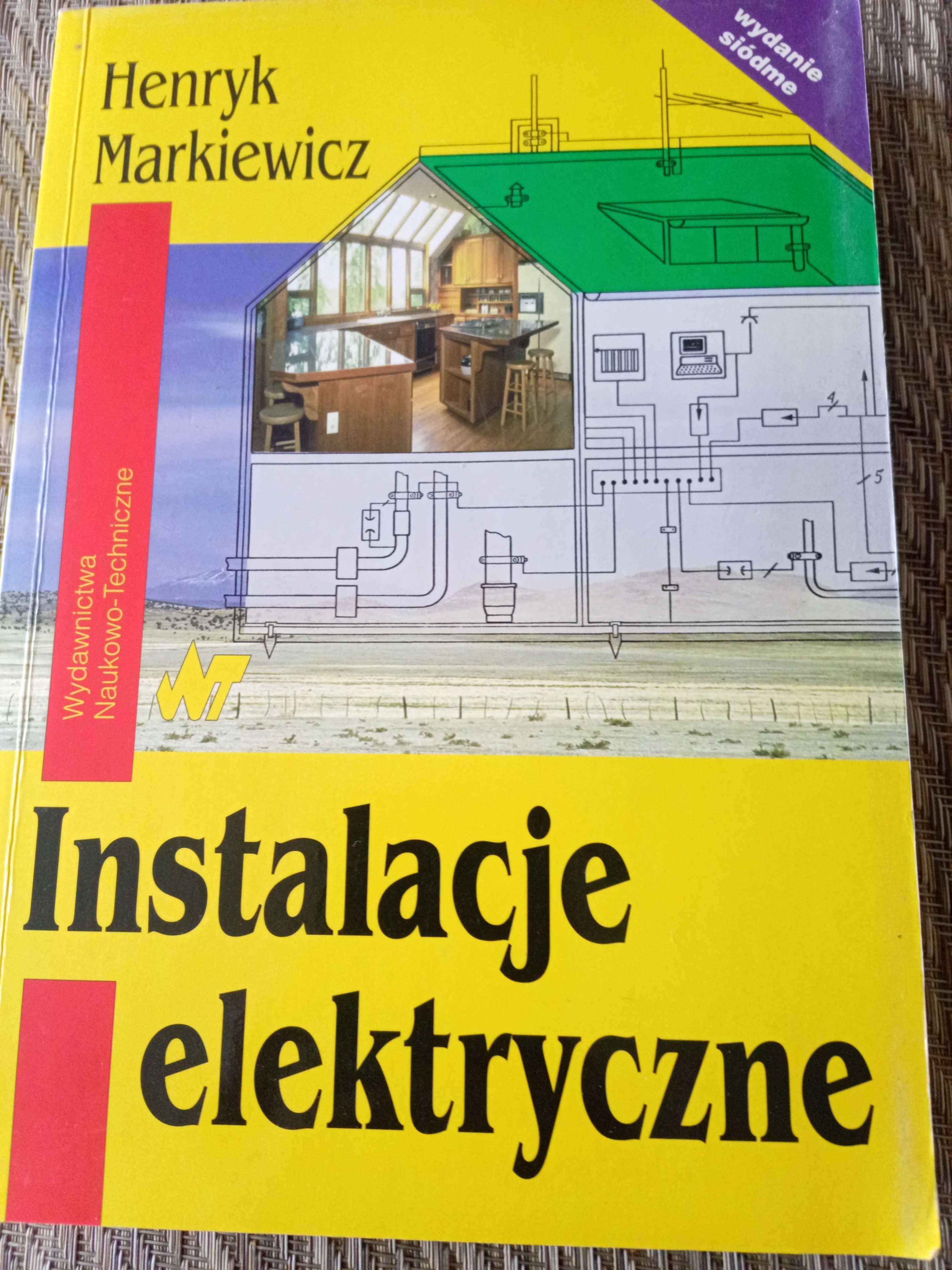 Instalacje Elektryczne