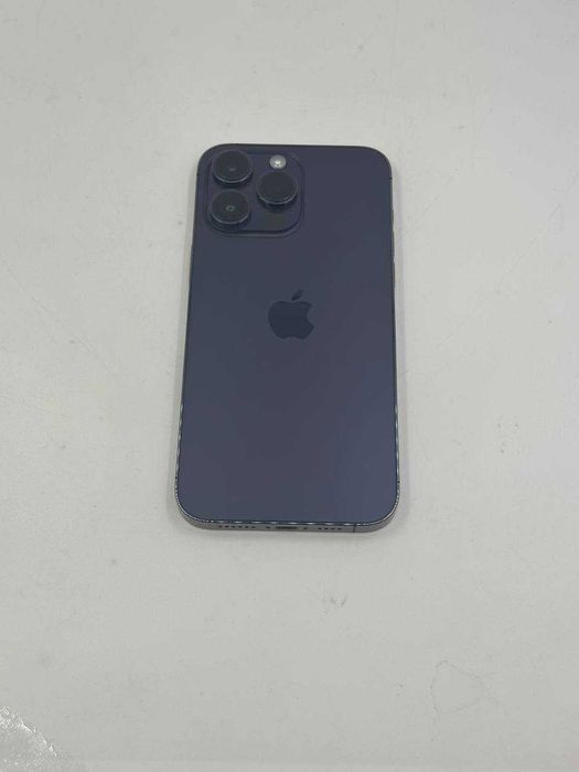 iPhone 14 Pro Max 128GB Deep Purple ГАРАНТІЯ 6 Місяців МАГАЗИН