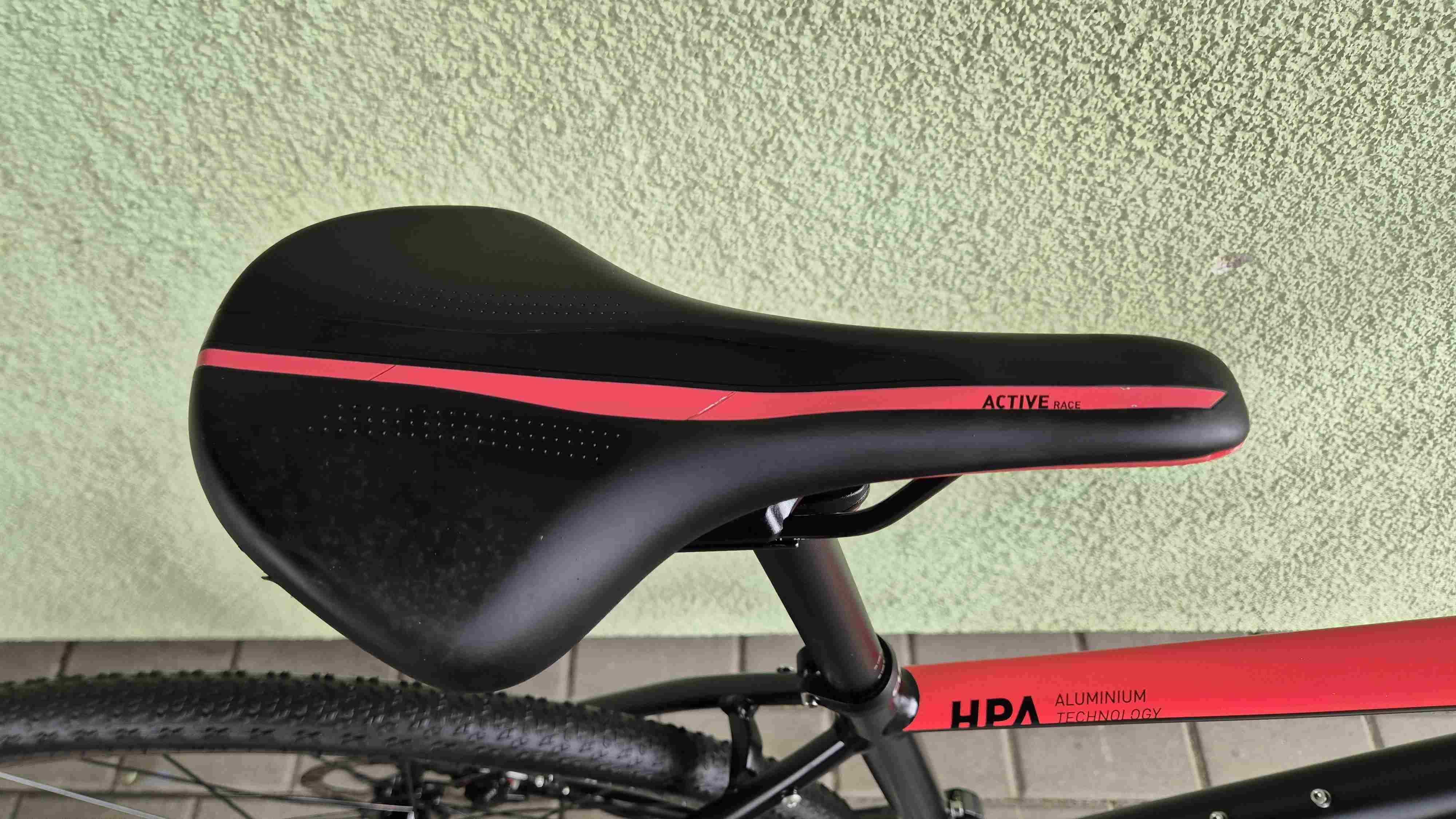 CUBE NUROAD TIAGRA 2x10 gravel  sztywne osie r50