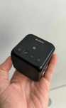 Sony srs-11 bom estado com NFC