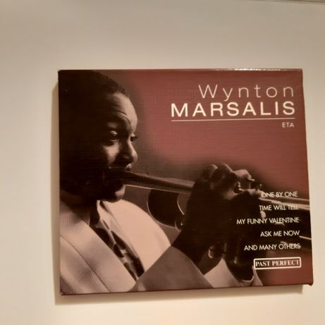 Wynton Marsalis płyta CD