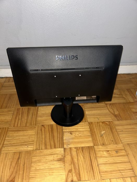 Monitor Philips LED