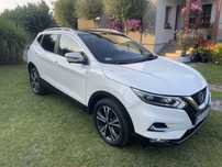 Nissan Qashqai Nissan Qashqai 1.3 DIG-T N-Connecta 2020 Panorama LED ASO