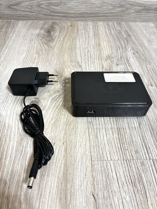 Тв приставка, Медіаплеєр MAG254