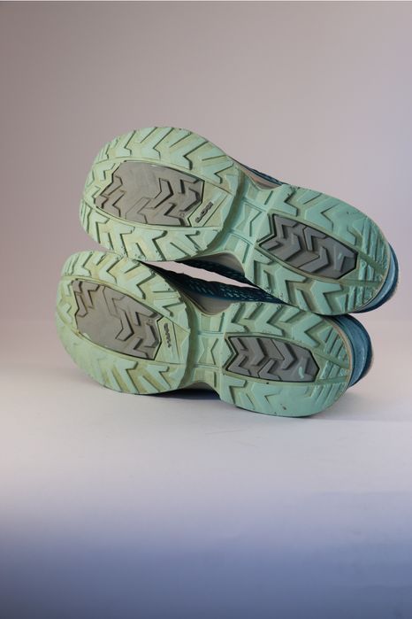 Lowa Maddox GTX Lo. Розмір 39,5