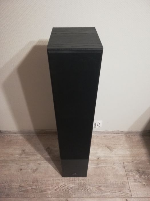 Zestaw kina domowego Yamaha