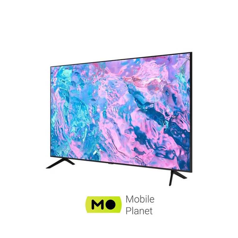 Телевизор Samsung UE50DU7172