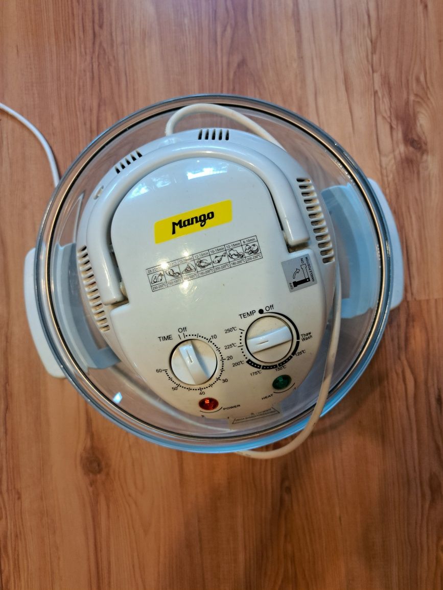 Halogen Owen Mango Opiekacz