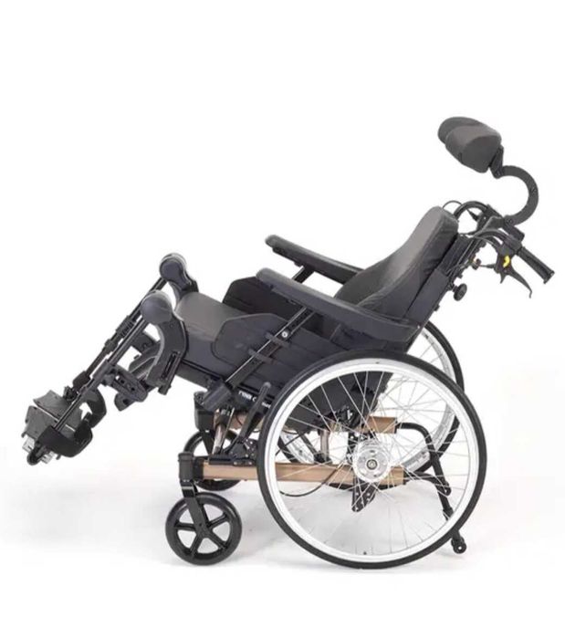 Cadeira de Rodas Rea