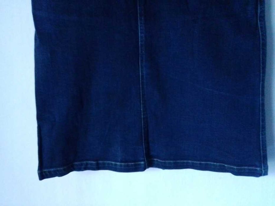 Spódnica jeansowa Calvin Klein 38