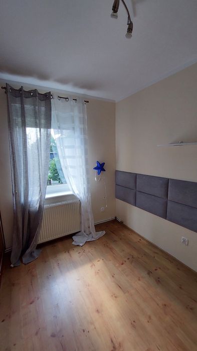 Wynajmę mieszkanie w Dębnie