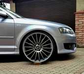 Диски R19 5.112 Mercedes Audi Volkswagen Skoda