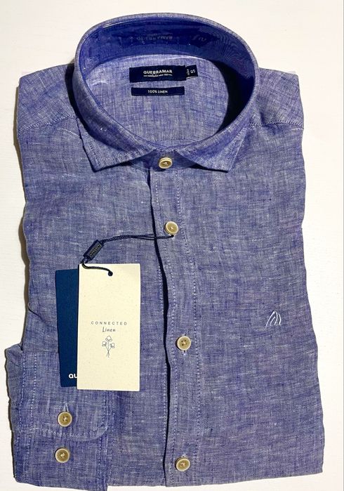 Camisa quebramar original