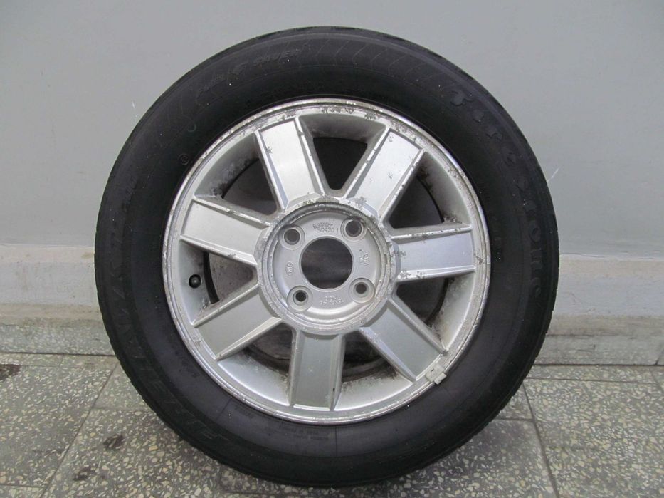 KIA 4X114.3 15&#039;&#039; ET46  FELGA ALUMINIOWA