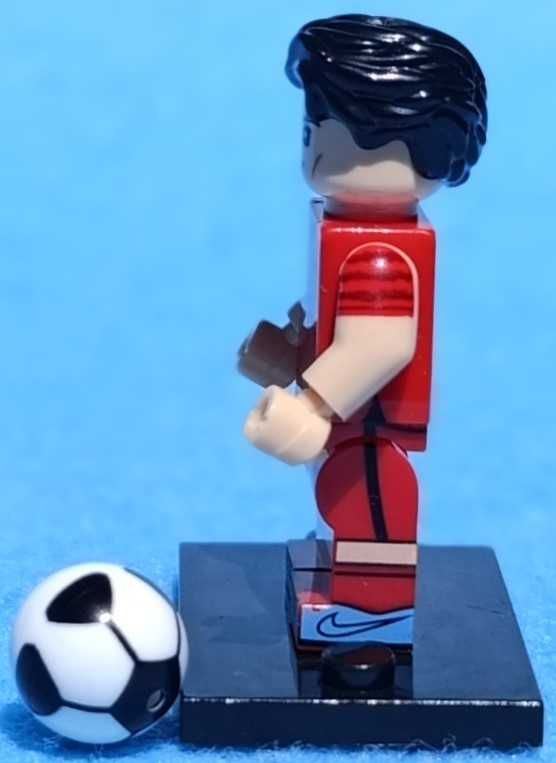 Son Heung-min (Futebol)