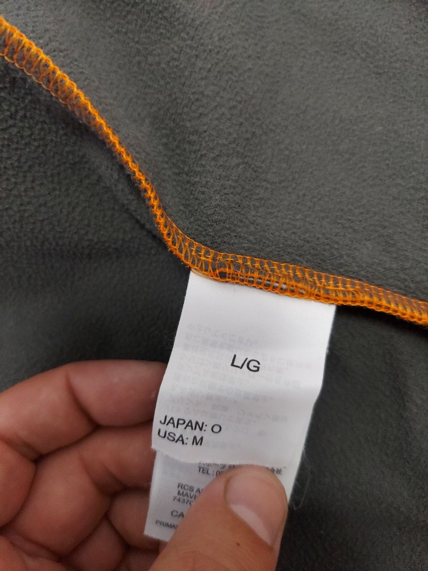 велокофта mavic aksium thermo jacket