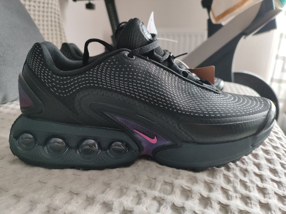 Buty Nike Air Max dn se roz 44 nowe