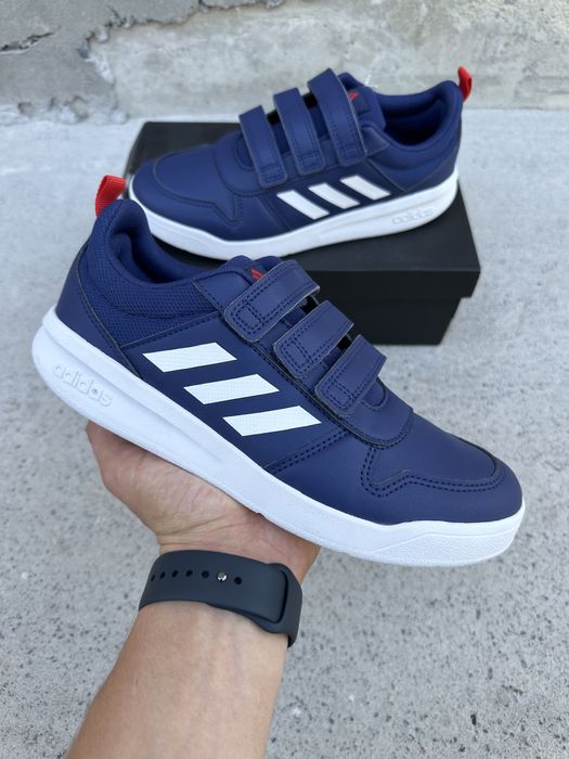 Кроссовки Adidas Tensaur Performance S24050 38 размер Оригинал