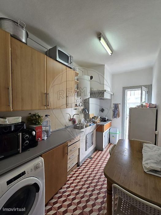 Apartamento T1 para venda