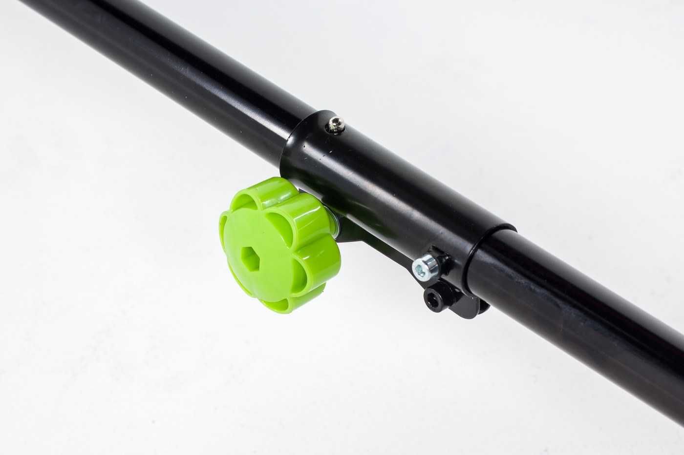 Kosa wykaszarka spalinowa NAC BP520-27-T 2,7 KM 51,2 cm3