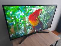 LG SmartTV 4K UHD WebOS Led