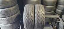 205/50r17 93V Goodyear Vector 4Seasons gen-2 z 2018r.