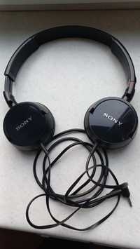 Sluchawki Sony MDR ZX100