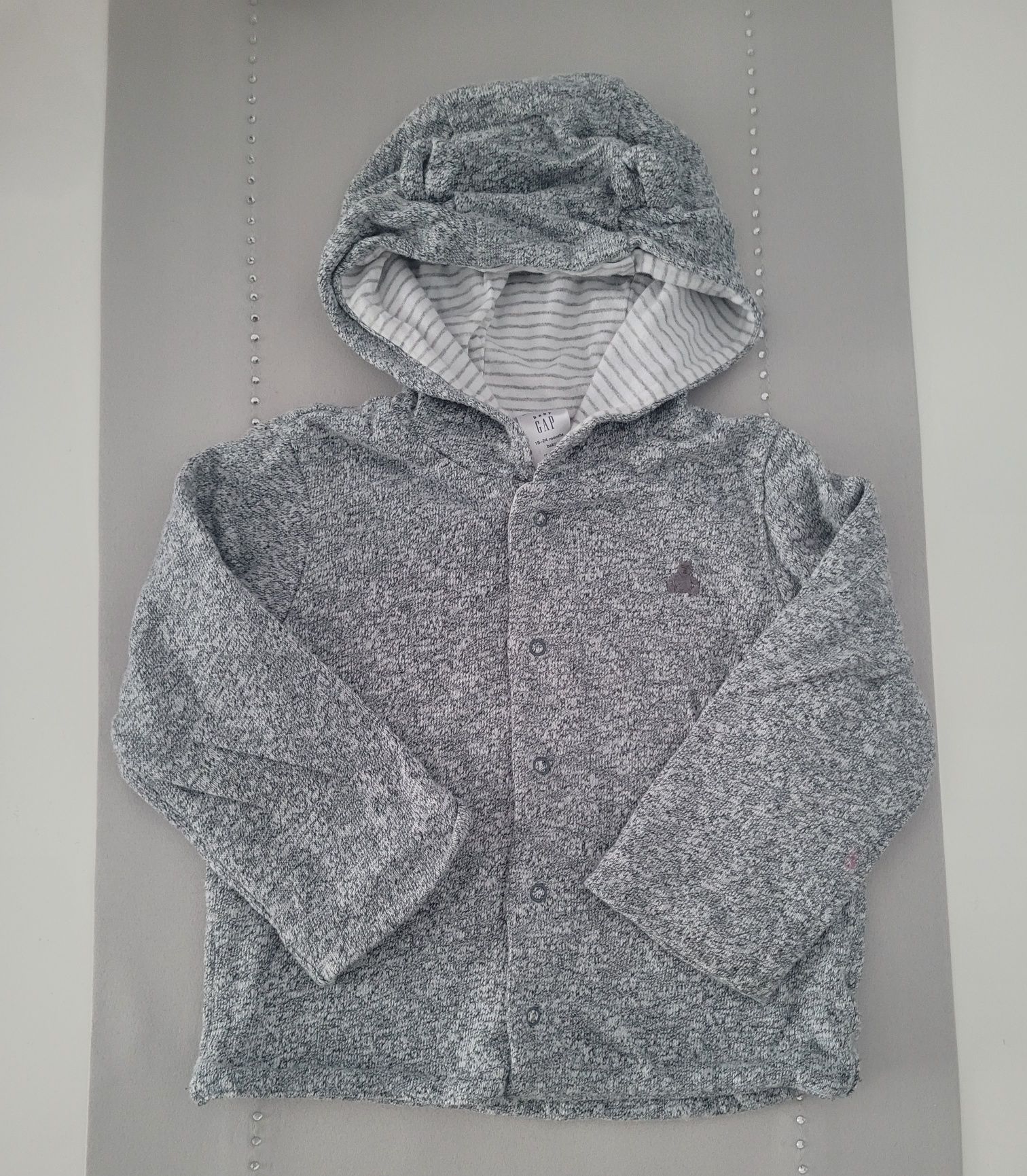 Bluza Gap r. 86 !!!