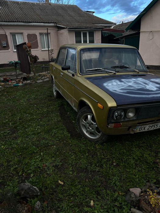 Продам Жигулі на ходу можливо обмін