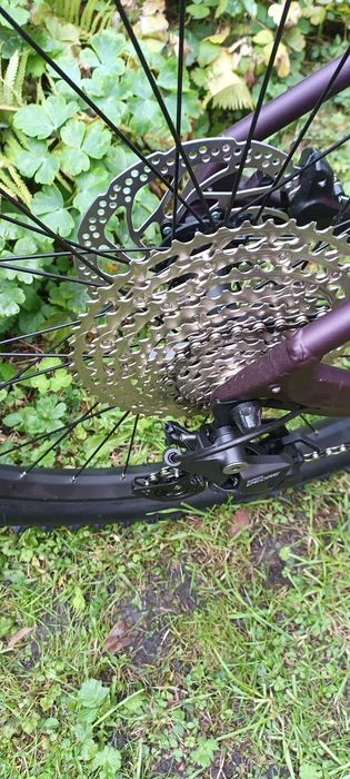 Rower elektryczny Bulls Aminga EVA2  nie haibike cube Scott