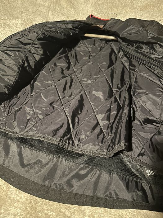 Kurtka damska z podpinką Probiker rozmiar 36