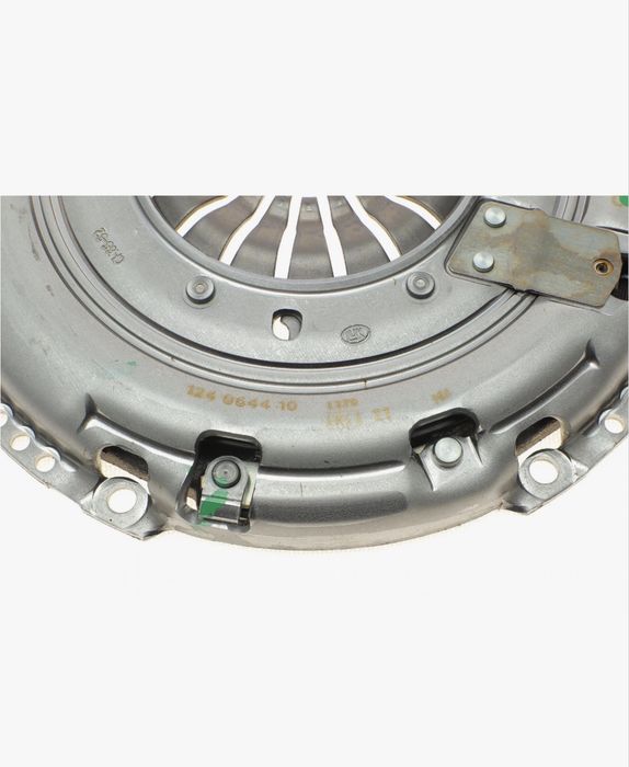 Комплект зчеплення Автозапчастини