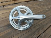 Mechanizm Korbowy Korba Szosa 172.5 Shimano Ultegra FC-6700 53/39