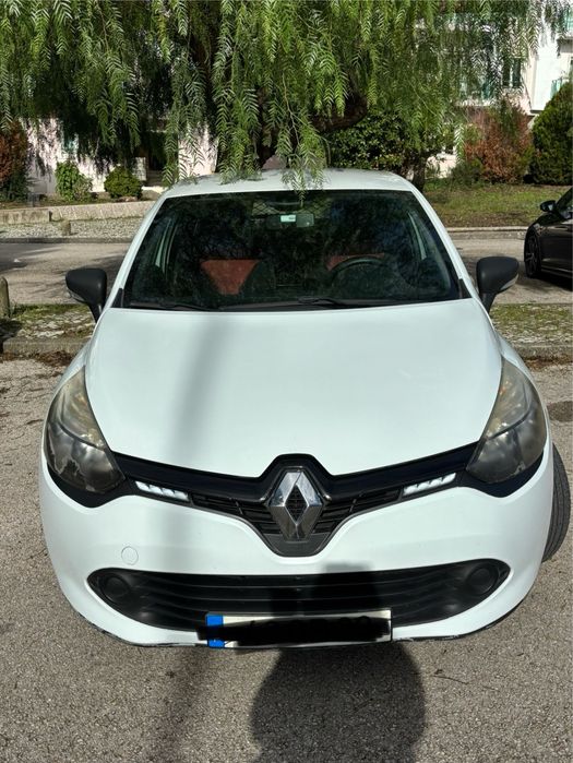Clio 2017, 2 lugares1.5dci