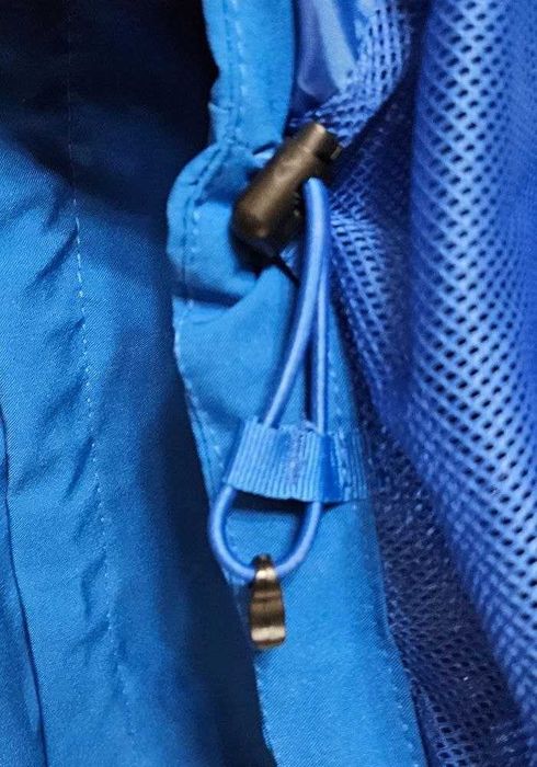 Куртка мужская Regatta Professional с капюшоном, р. XL