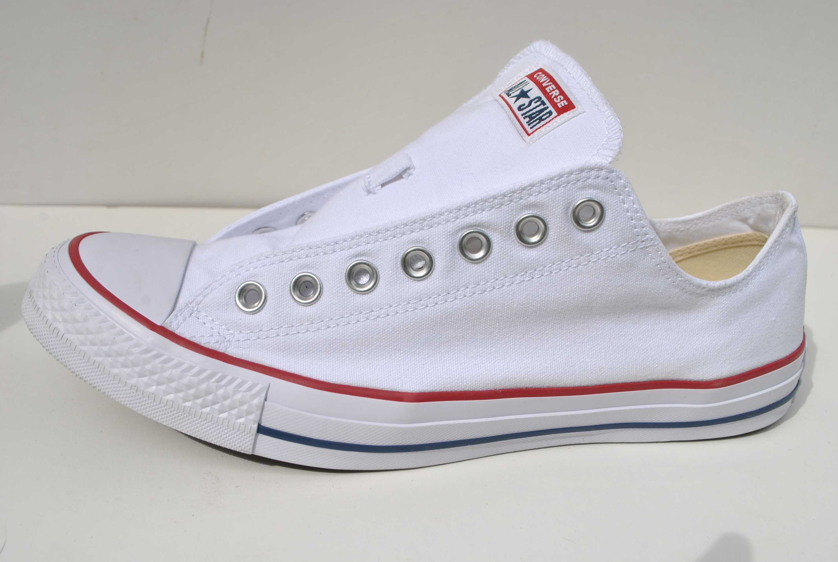 Trampki Converse All Star Ox M7652C