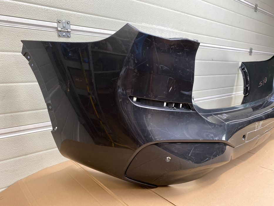 BMW F15 F16 F39 F45 F46 F48 F85 F86 Klamka Drzwi Lewy Przód Tył
