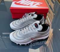 Nike air max 97 męskie rozmiar 40,41,42,43,44,45 nowe pobranie