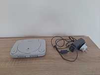 Konsola PlayStation 1 PSX +Zasilacz