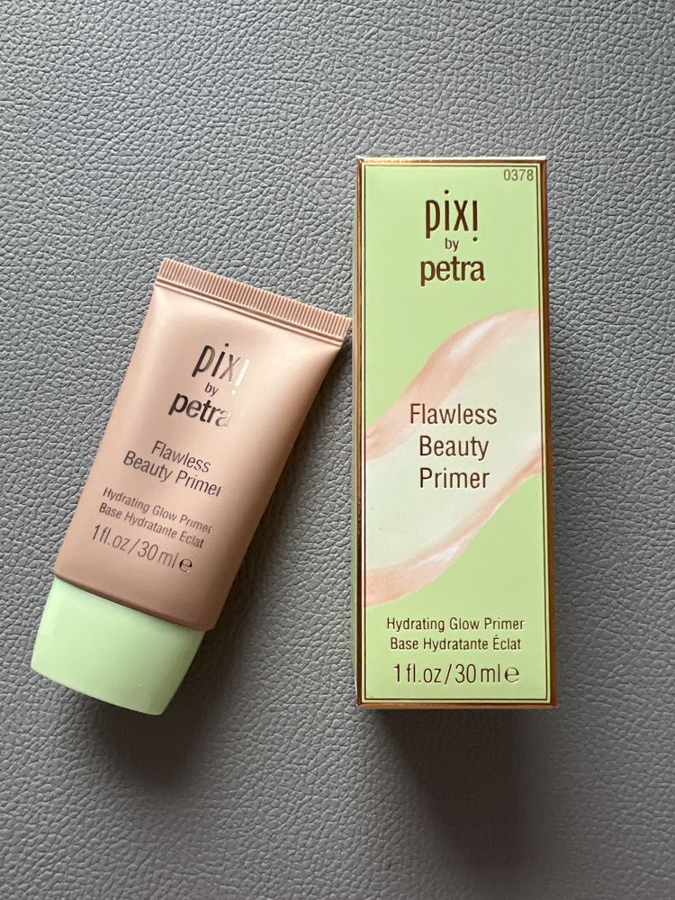 Pixi Flawless Beauty Primer