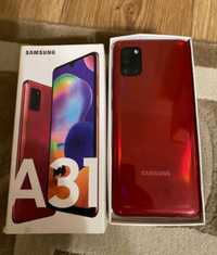 Samsung Galaxy A31 4/64GB