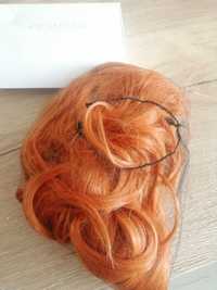 Ruda peruka marki Feshfen