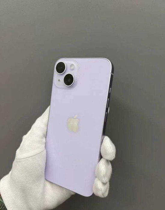 iPhone 14, 128 ГБ