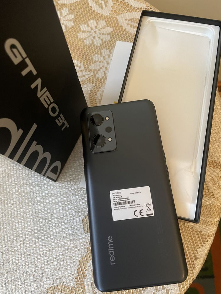 Sprzedam Realme GT NEO 3T