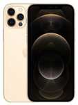 iPhone 12 Pro 256 GB • Uszkodzona tylna obudowa • 100% sprawny